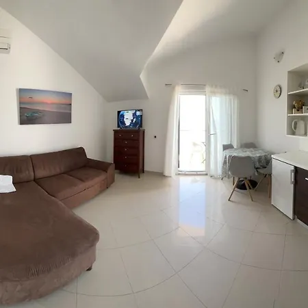 Apartments Pisacic Bibinje Exterior photo