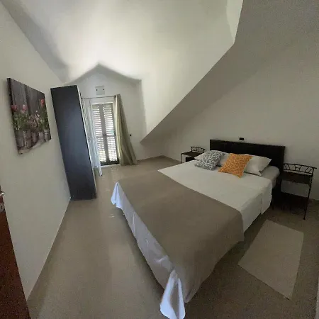 Apartments Pisacic Bibinje Exterior photo
