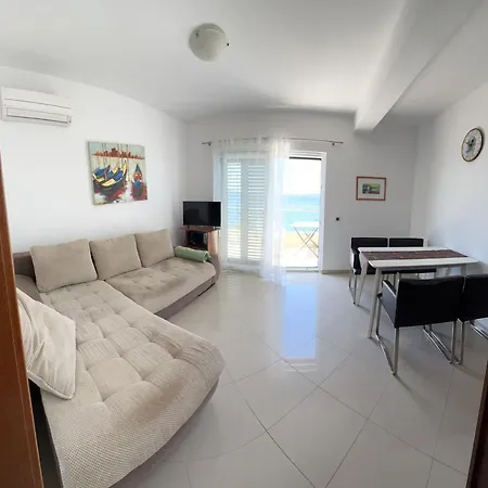Apartments Pisacic Bibinje Exterior photo