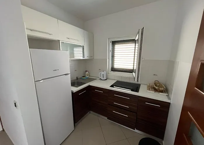 Apartments Pisacic