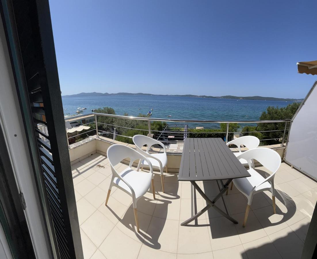 Pisacic Apartma Bibinje