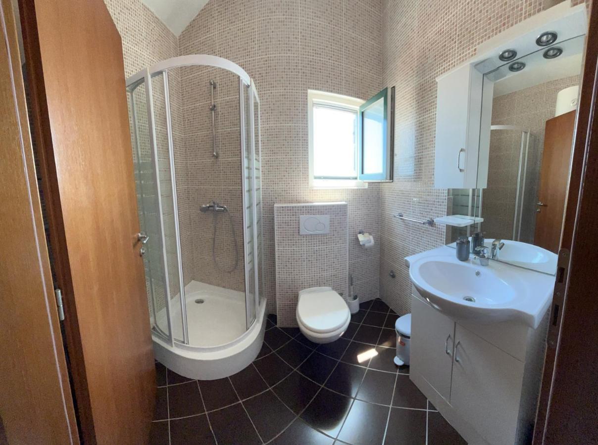 Pisacic Appartement