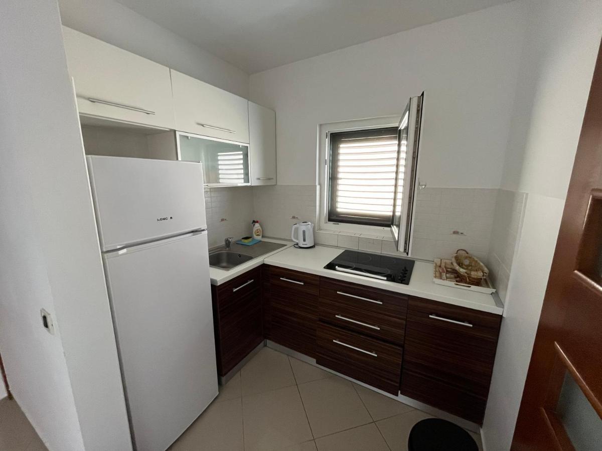 Pisacic Apartma *