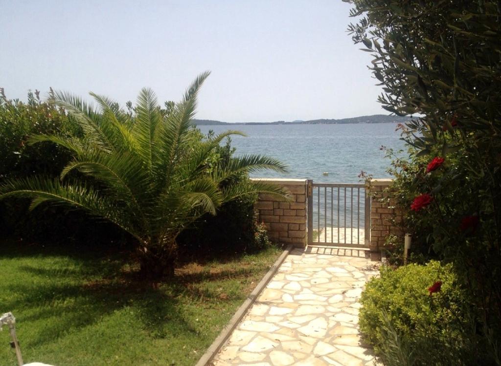 Apartma Pisacic Bibinje
